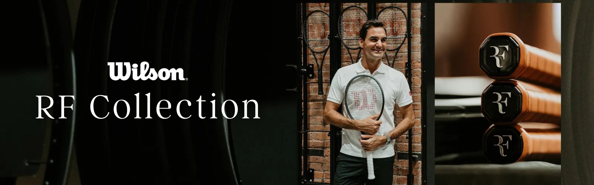 Wilson RF Collection