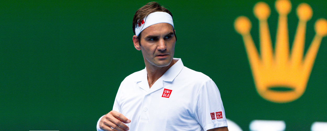 Federer Federer