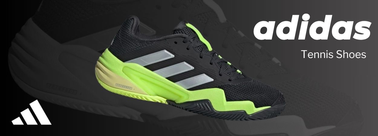 Παπούτσια Τένις adidas Παπούτσια Τένις adidas