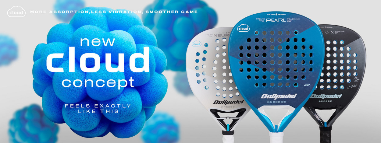 Bullpadel