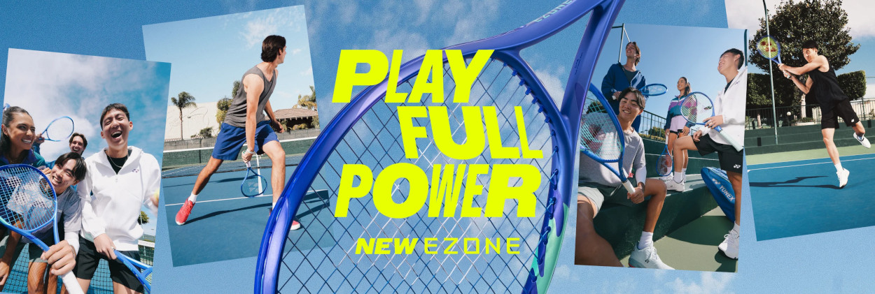 Ρακέτες Yonex