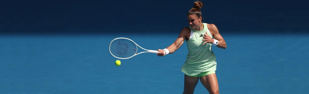 Sakkari Sakkari