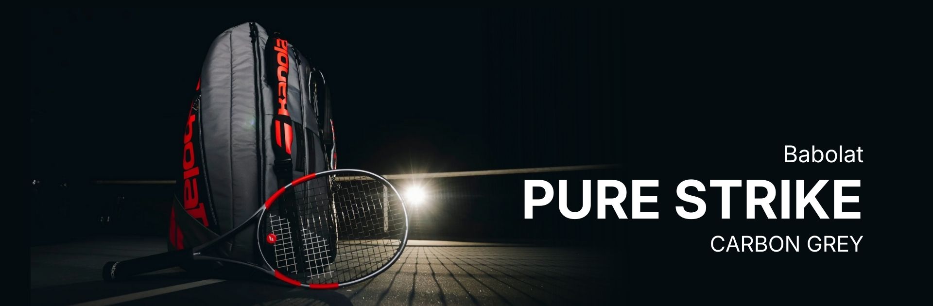 Pure Strike