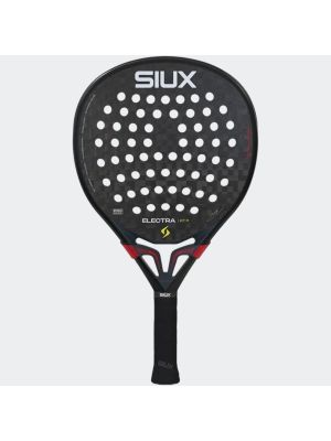 Ρακέτα Padel Siux Electra Pro 200044