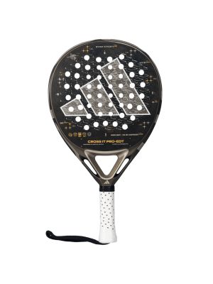 Ρακέτα Padel adidas Cross It Pro EDT 2025 AR1CA9U18