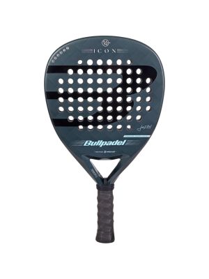 Bullpadel Icon 25 Padel Racket CN70000000