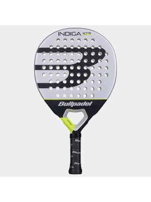 Ρακέτα Padel Bullpadel Indiga Control DF10000000