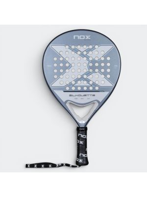 Ρακέτα Padel NOX X-One Silhouette PSILHOUET26