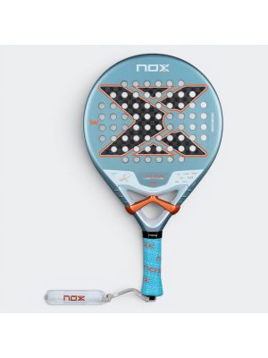 Ρακέτα Padel NOX VK10 Ventus Control 12K PVK10VENTUS1226