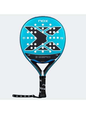 Ρακέτα Padel NOX X-Zero Blue PXZEROBL