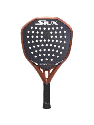 Siux Fenix Elite 4 Padel Racket 112641