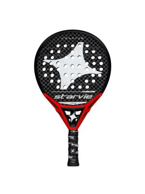 Starvie Raptor Soft Padel Racket PSTRS21000