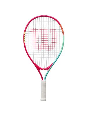 Wilson Intrigue 21 Junior Tennis Racket WR180510