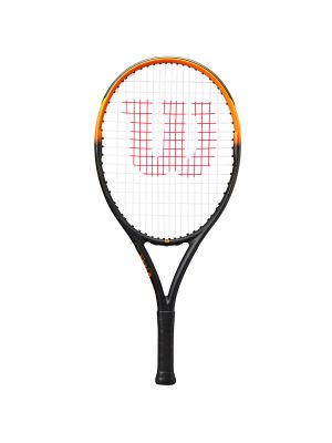 Wilson Burn Spin 24 Junior Tennis Racket WR187110