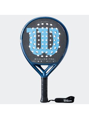 Ρακέτα Padel Wilson Endure Pro V1 WR190311