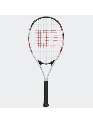 Ρακέτα Τένις Wilson Fusion XL TNS WR199110