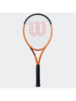 Wilson Burn 100S V6.0 Tennis Racket WR199510