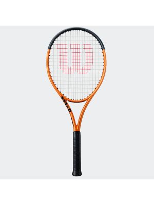 Wilson Burn 100ULS V6.0 Tennis Racket WR199710