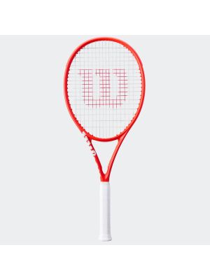 Wilson Clash 100L V3 Reverse Tennis Racket WR210811
