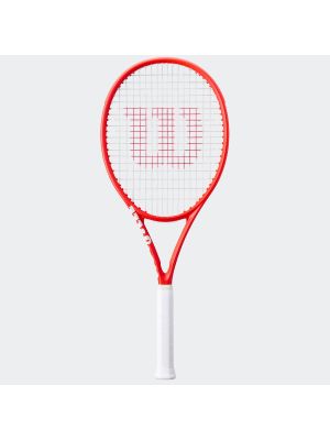 Wilson Clash 100UL V3 Reverse Tennis Racket WR212810
