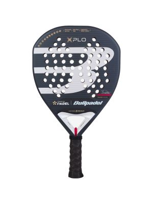 Bullpadel XPLO Premier Padel Racket CU60000000