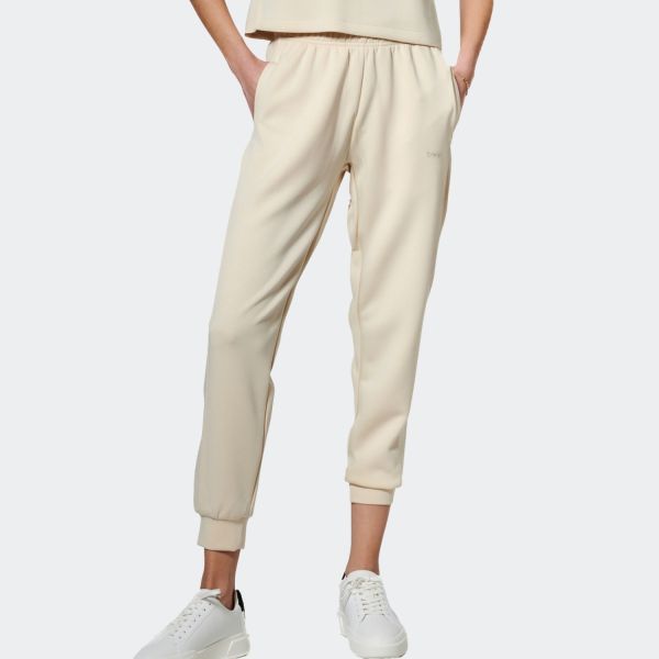 Body Action Modal Women's Joggers 021625-01-SummerSand