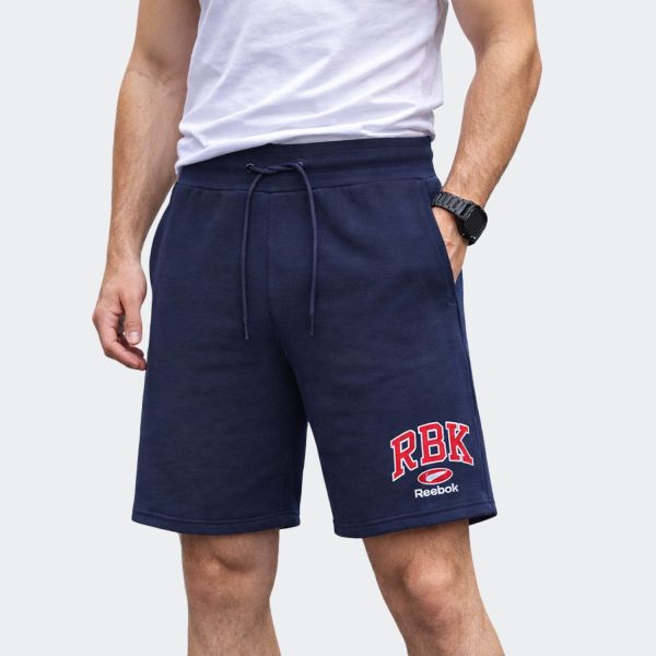 Reebok RBK Collegiate Men's Shorts 100253135