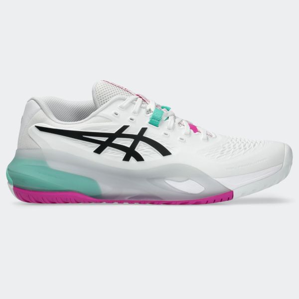 Ανδρικά παπούτσια τένις ASICS Gel-Resolution X 1041A481-103