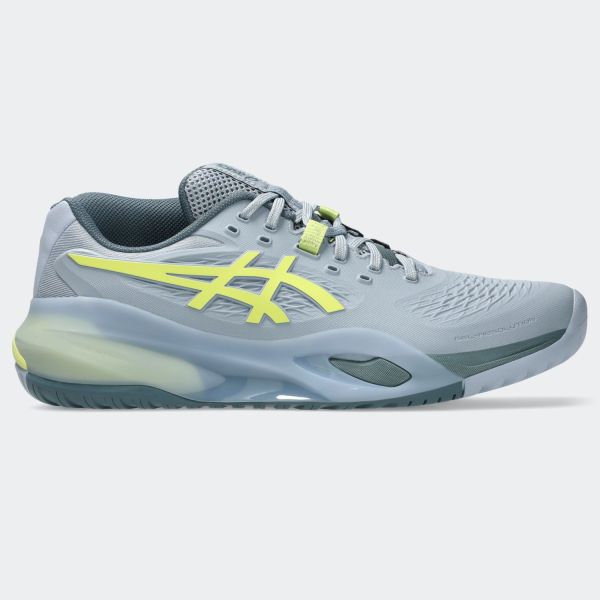 Ανδρικά παπούτσια τένις ASICS Gel-Resolution X 1041A481-402