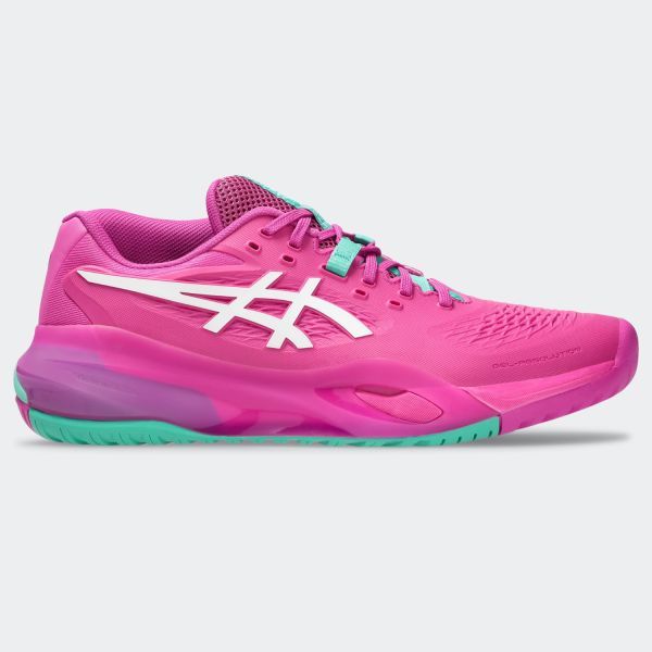 Ανδρικά παπούτσια τένις ASICS Gel-Resolution X 1041A481-700