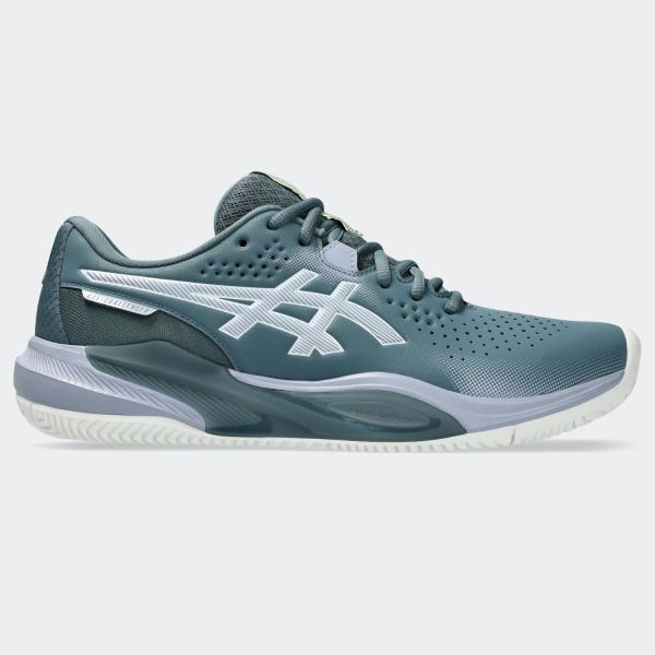 Ανδρικά παπούτσια τένις ASICS Gel-Challenger 15 Clay 1041A508-020