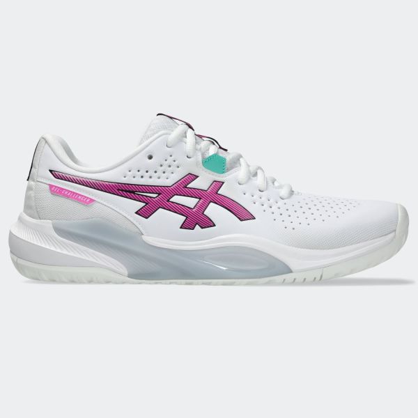 Ανδρικά παπούτσια τένις ASICS Gel-Challenger 15 1041A510-102