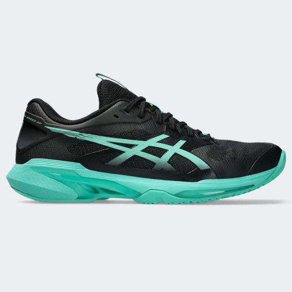 Ανδρικά παπούτσια τένις ASICS Solution Speed FF 4.0 1041A532-001