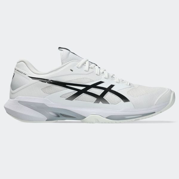Ανδρικά παπούτσια τένις ASICS Solution Speed FF 4.0 1041A532-100
