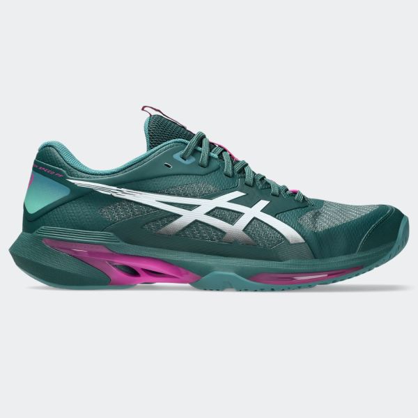 Ανδρικά παπούτσια τένις ASICS Solution Speed FF 4.0 1041A532-300