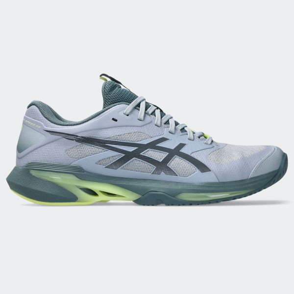 Ανδρικά παπούτσια τένις ASICS Solution Speed FF 4.0 1041A532-400
