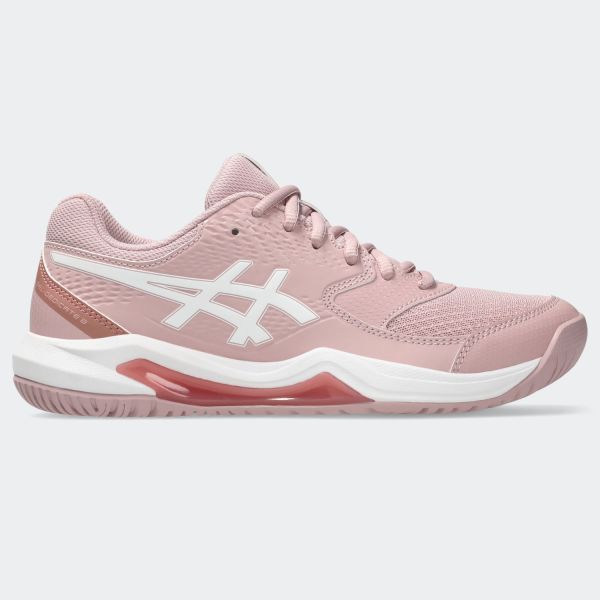 Γυναικεία παπούτσια τένις ASICS Gel-Dedicate 8 1042A237-702