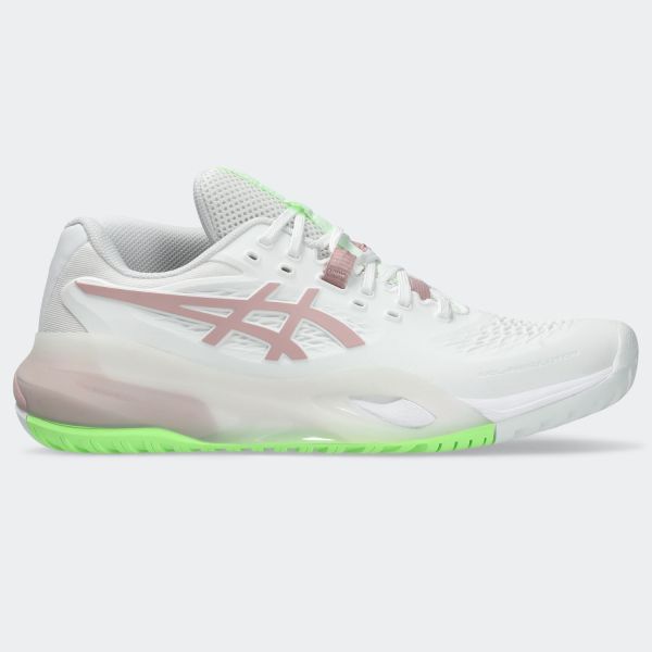Γυναικεία παπούτσια τένις ASICS Gel-Resolution X 1042A279-104