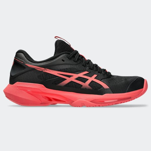 Γυναικεία παπούτσια τένις ASICS Solution Speed FF 4.0 1042A307-001
