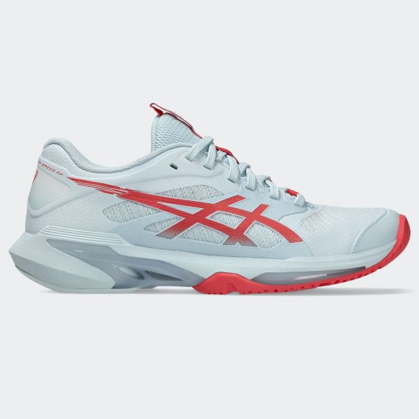 Γυναικεία παπούτσια τένις ASICS Solution Speed FF 4.0 1042A307-400