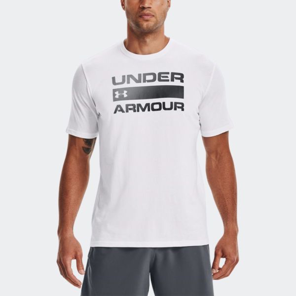Under Armour Team Issue Wordmark Men's T-Shirt 1329582-100