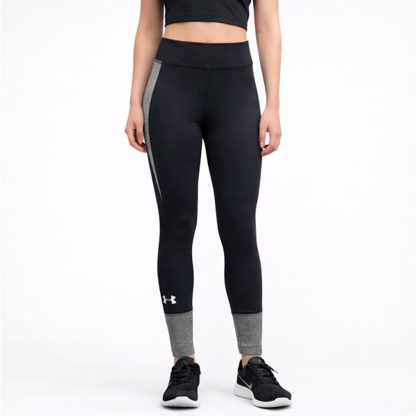 Παιδικό Αθλητικό Κολάν Under Armour ColdGear 1344889-001