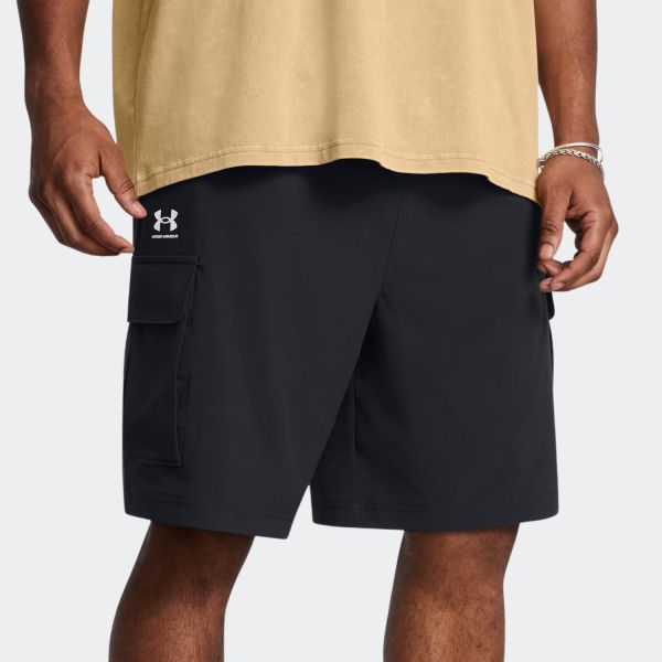 Under Armour Vibe Woven Men's Cargo Shorts 1386560-001