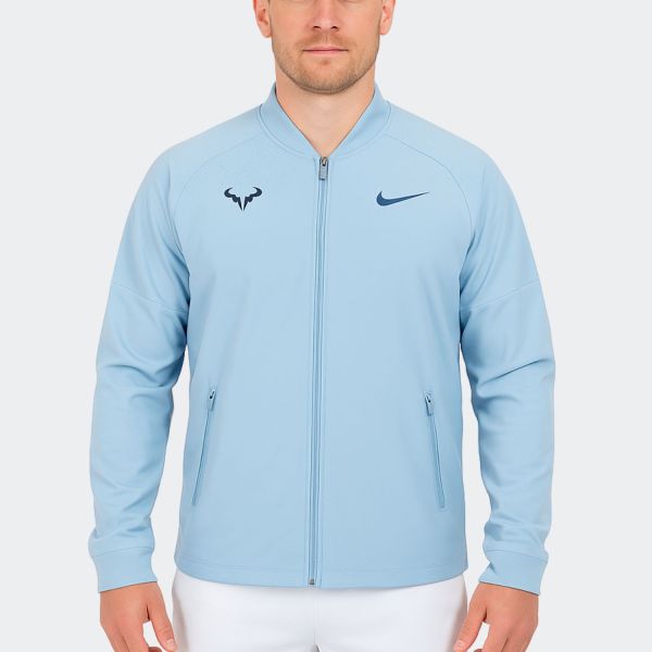 Nike Dri-FIT Rafa Men's Tennis Jacket DV2885-440