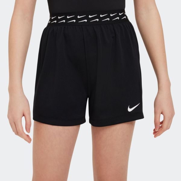 Nike Trophy Big Kids Dri-FIT Training Shorts FB1092-010
