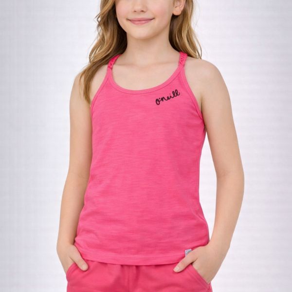 O'neill Glam Girl's Tank 1A7278-4149