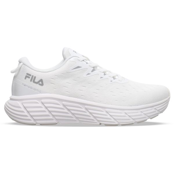 Fila Memory Born Nanobionic Mens Running Shoes 1SW43010-100