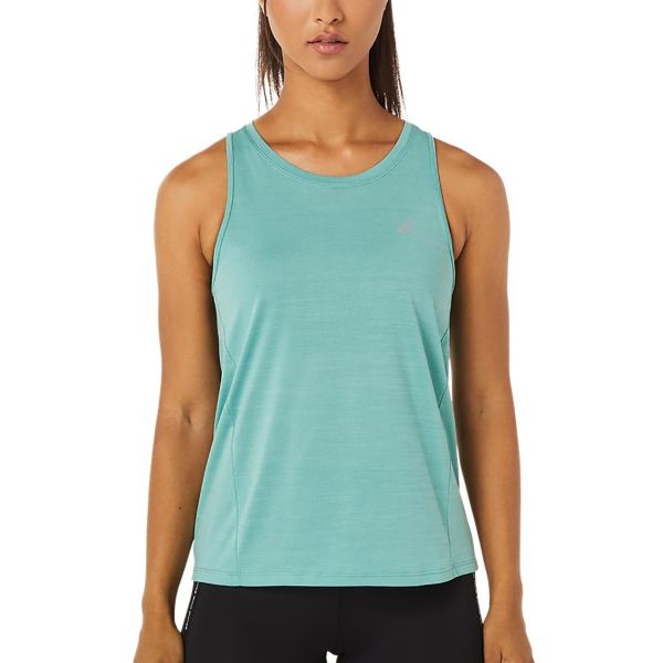 Asics Race Women's Tank 2012C235-701