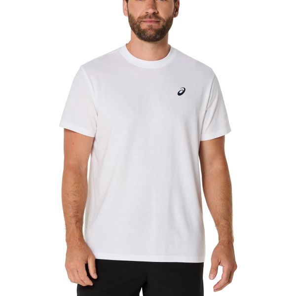 Asics Road Graphic Men's Running Tee 2031F026-101