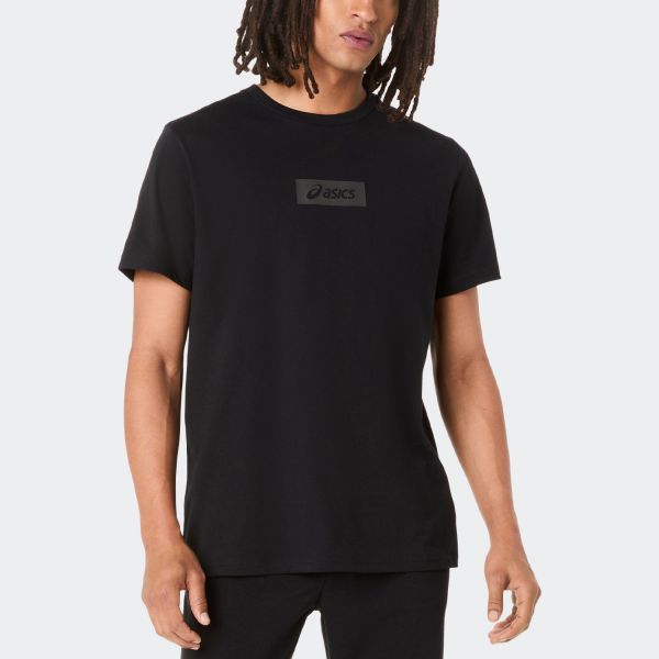 ASICS Chest Logo Men's Tee 2031F333-001